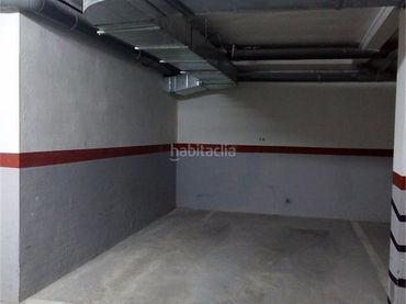 Einzelparkplatz zur Miete in Calle de Huesca 30