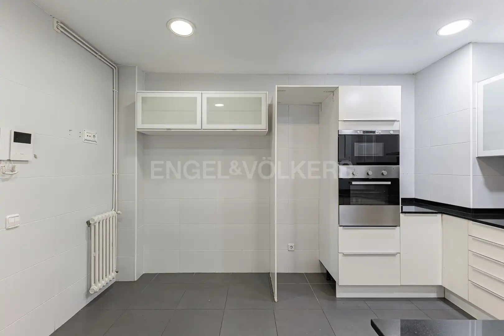 Piso con terraza en venta en Eixample, imagen 18