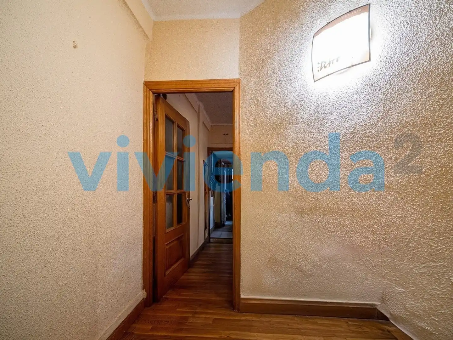 Piso en venta en del angel de la guarda, Canillejas