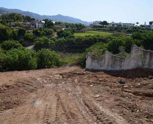 Residential for sale in Nueva Nerja