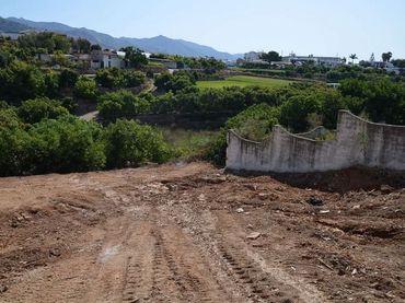 Terreno residenziale in vendita a Nueva Nerja