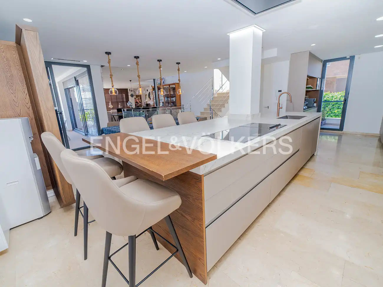 Villa mit Terrasse zum Verkauf in Calle del Sargo, imagen 21