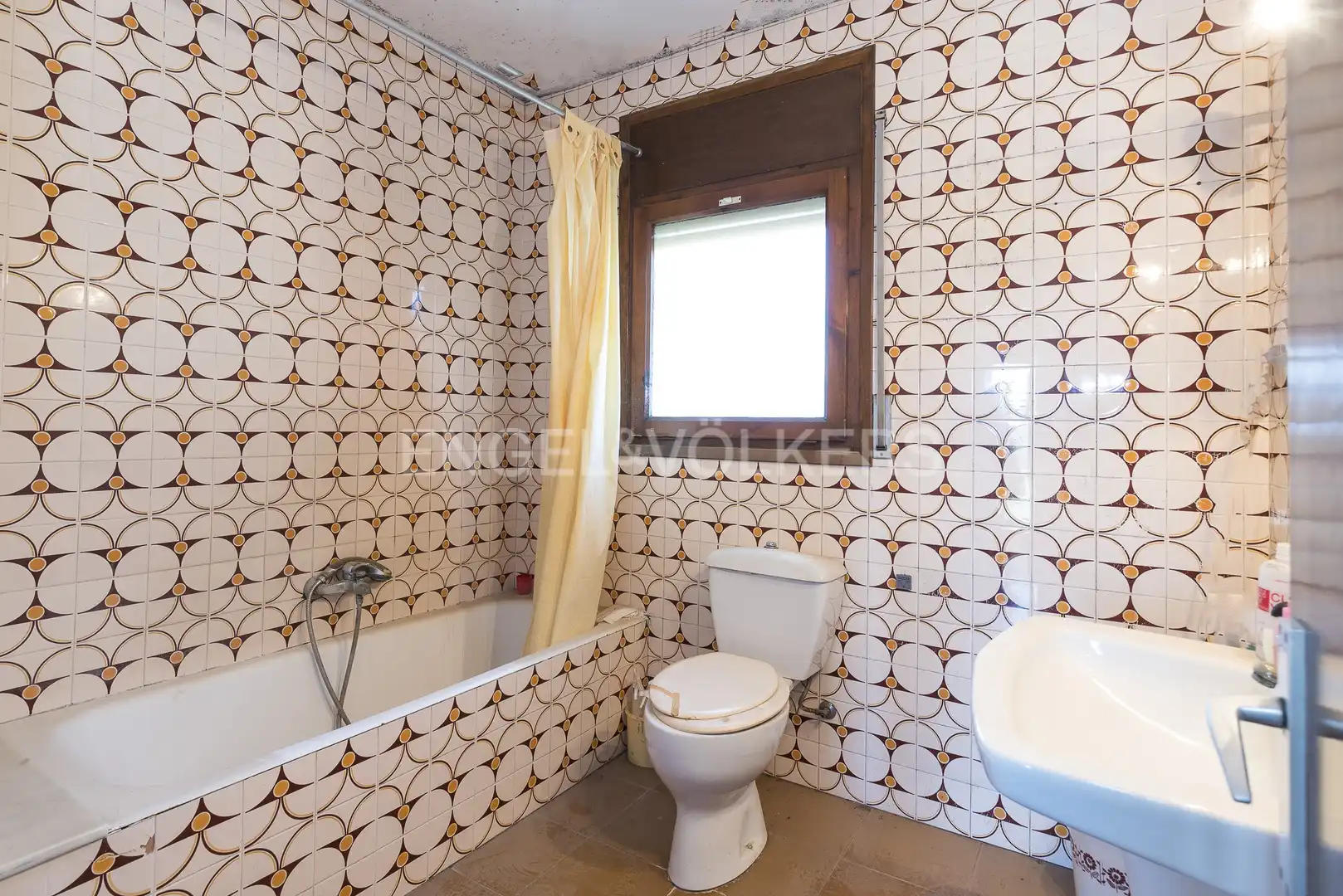 Badezimmer von Country house zum Verkauf in Sant Pere de Vilamajor mit Heizung, Privatgarten und Terrasse