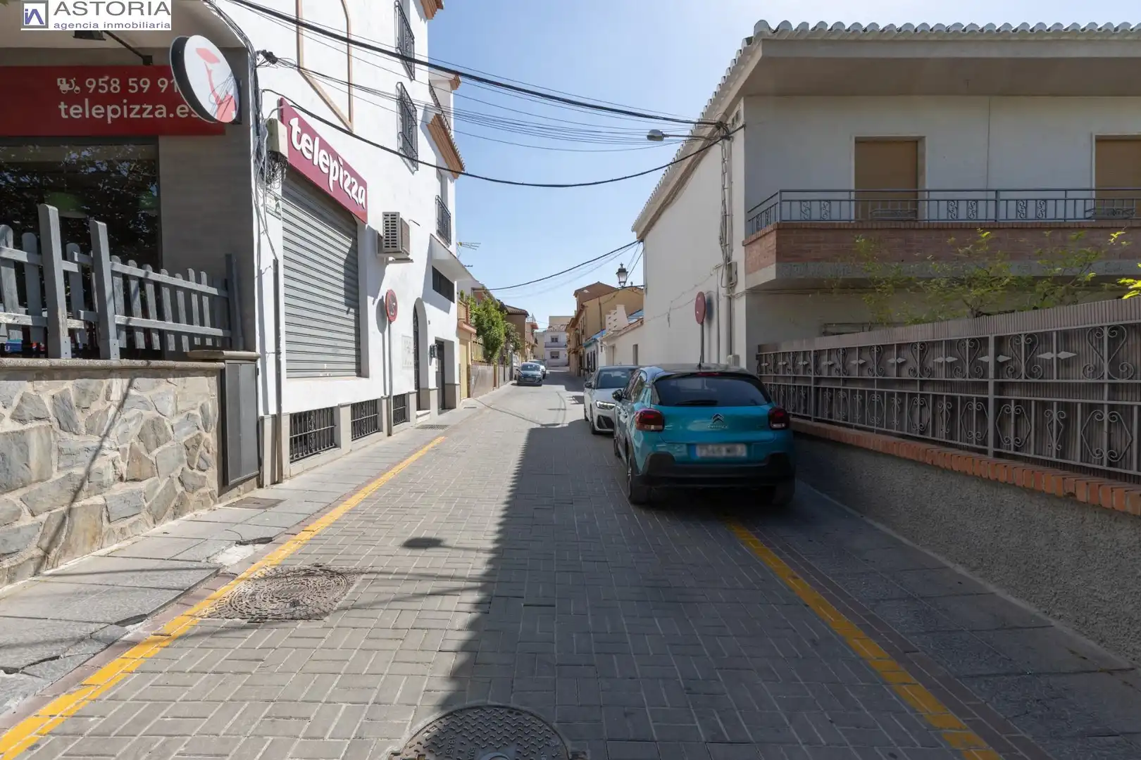 Haus zum Verkauf in JEREZ, imagen 43