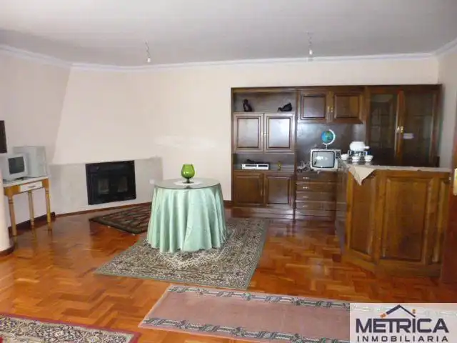 Casa o xalet en venda a Castellanos de Villiquera