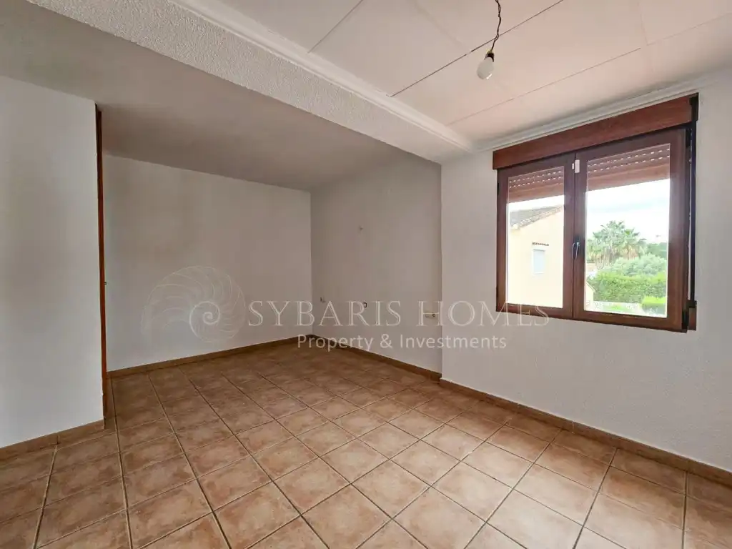 Detached homes for sale in Dénia