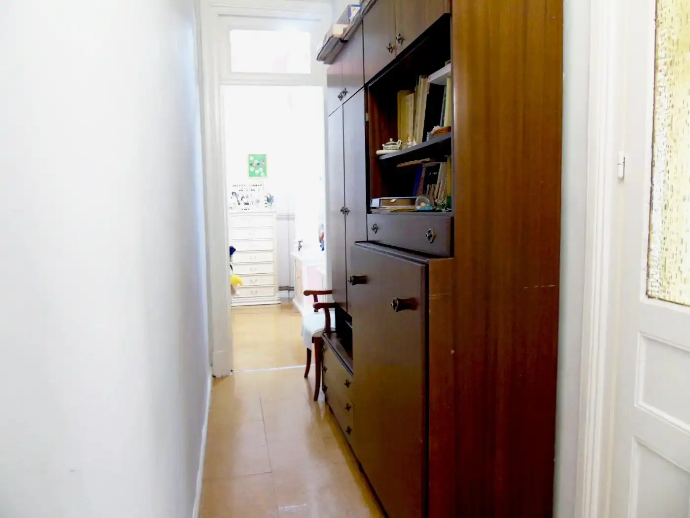 Piso con terraza en venta en Centro - Ayuntamiento, imagen 29