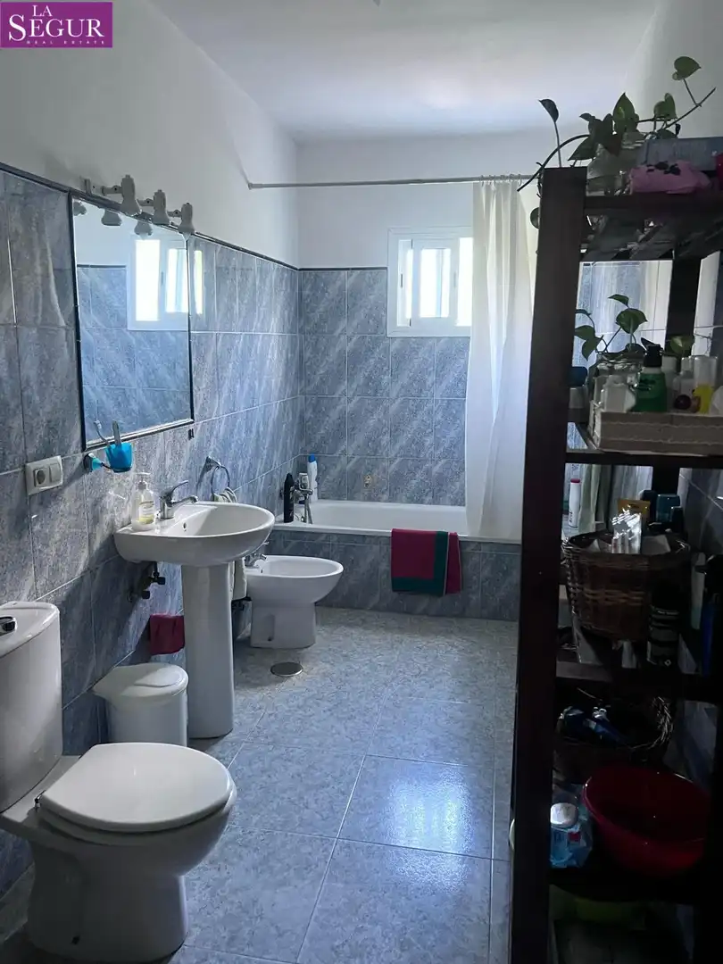 Casa rústica en venda a Vejer, imagen 23