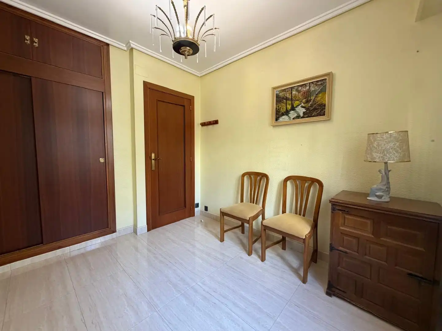 Piso en venta en Ausias March