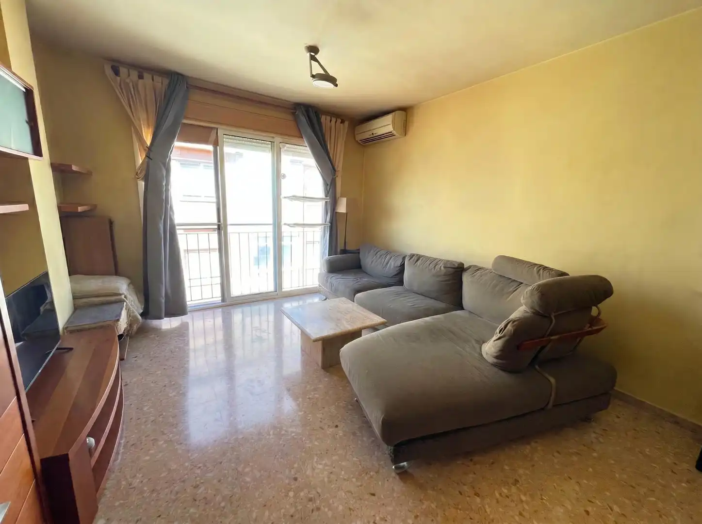 Apartament amb ascensor en venda a Pasaje ORDANA, imagen 2