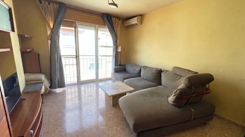 Foto 2 de Apartament en venda a Pasaje Ordana, Centro, Sant Joan d'Alacant