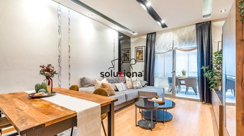 Foto 3 de Pis en venda a Calle de Enrique Lister, Buenavista, Getafe