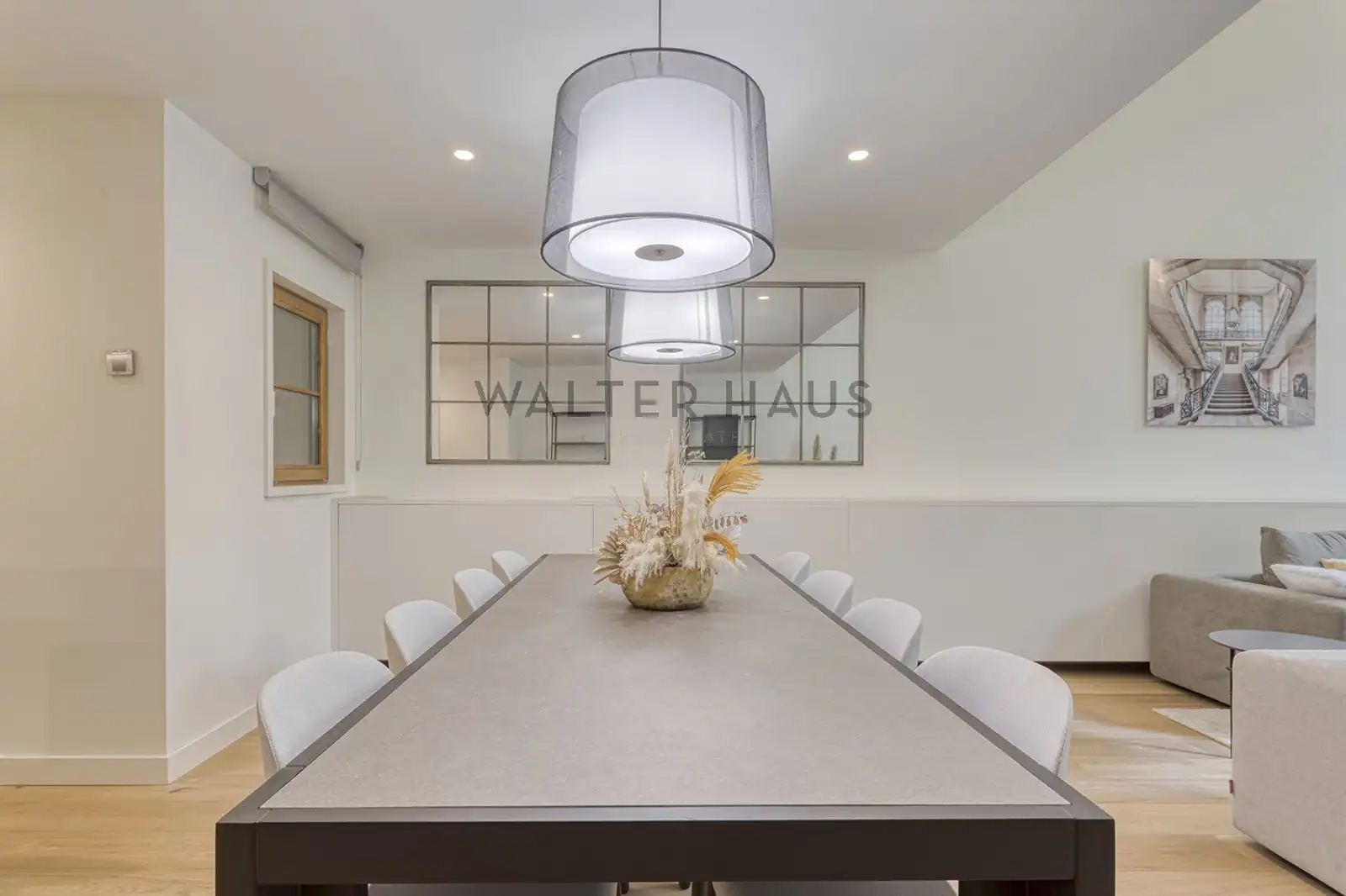 Duplex avec jardin à vendre à Carrer de Pau Claris, imagen 11