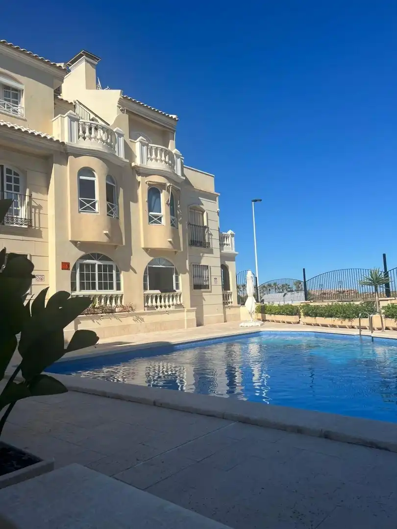 Ático en venta en Playa de los Locos, imagen 11