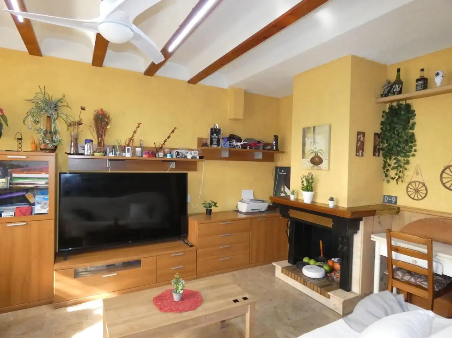 Casa o chalet en venta en El Palmar - CIBELES, El Palmar
