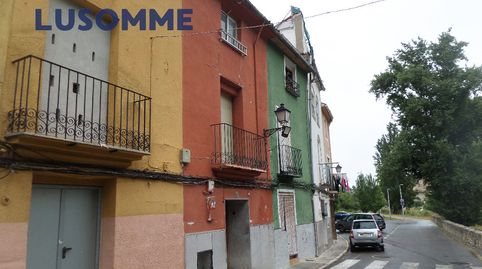 Foto 2 de Casa adosada en venda a Carrer de la Cantereria, Sant Rafael, Ontinyent