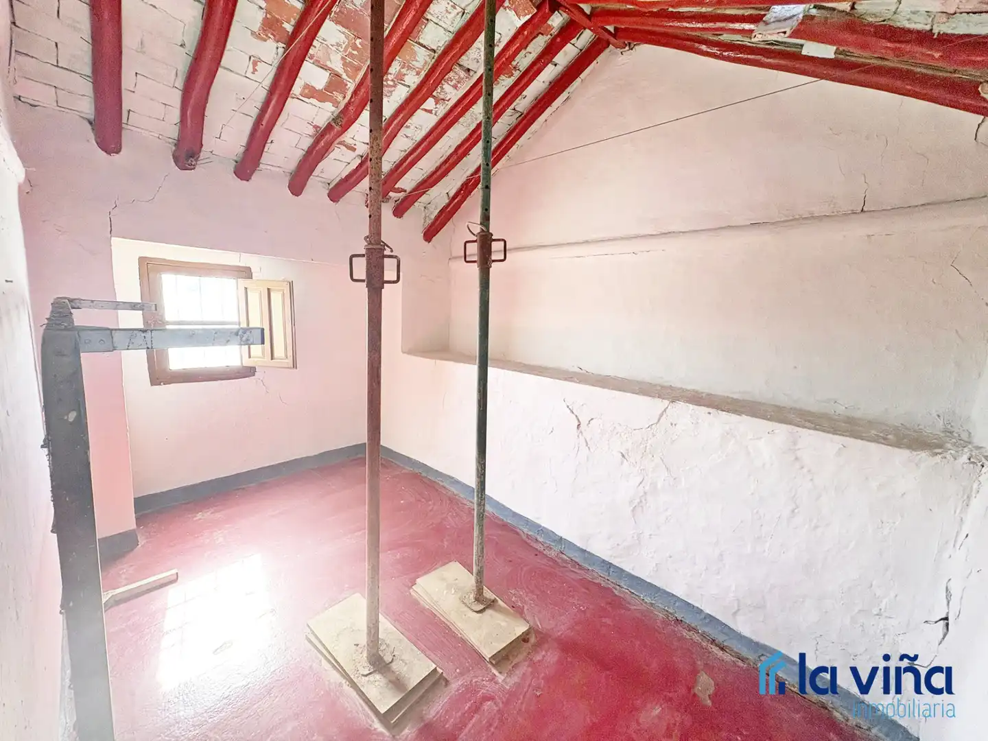 Casa o xalet en venda en Iznájar amb Jardí privat i Traster