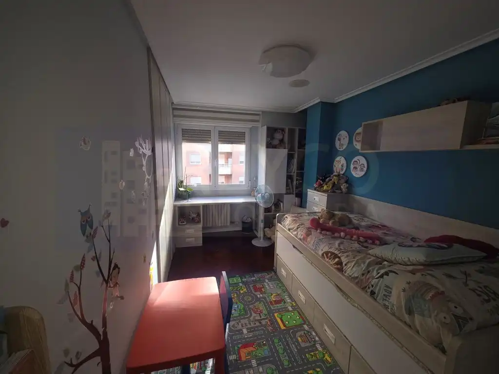 Appartement avec ascenseur à vendre à Calle Pintor Rosales, imagen 10