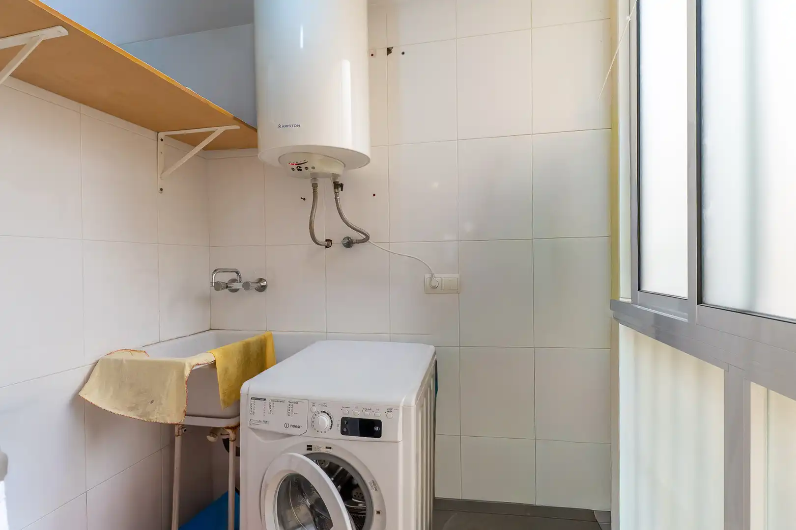 Appartement compact à vendre à Centro ciudad, imagen 10