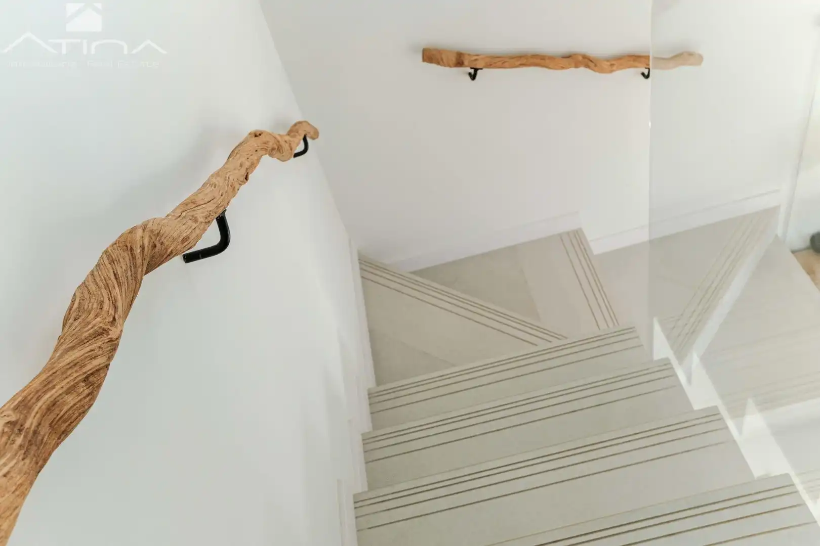Ático en venta en Jávea / Xàbia con Aire acondicionado, Calefacción y Jardín privado