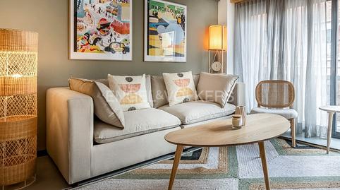 Photo 3 of Apartment to rent in Puerto Príncipe, El Congrés i els Indians, Barcelona