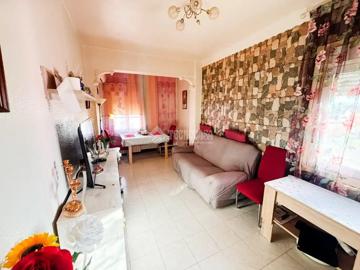 Flat with terrace for sale in Barrios rurales del oeste, imagen 4