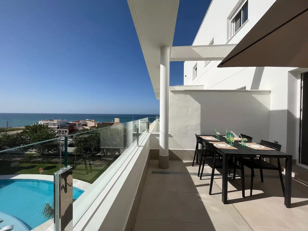 Wohnung mit Pool zur Miete in Calle Yerbabuena 9, imagen 21