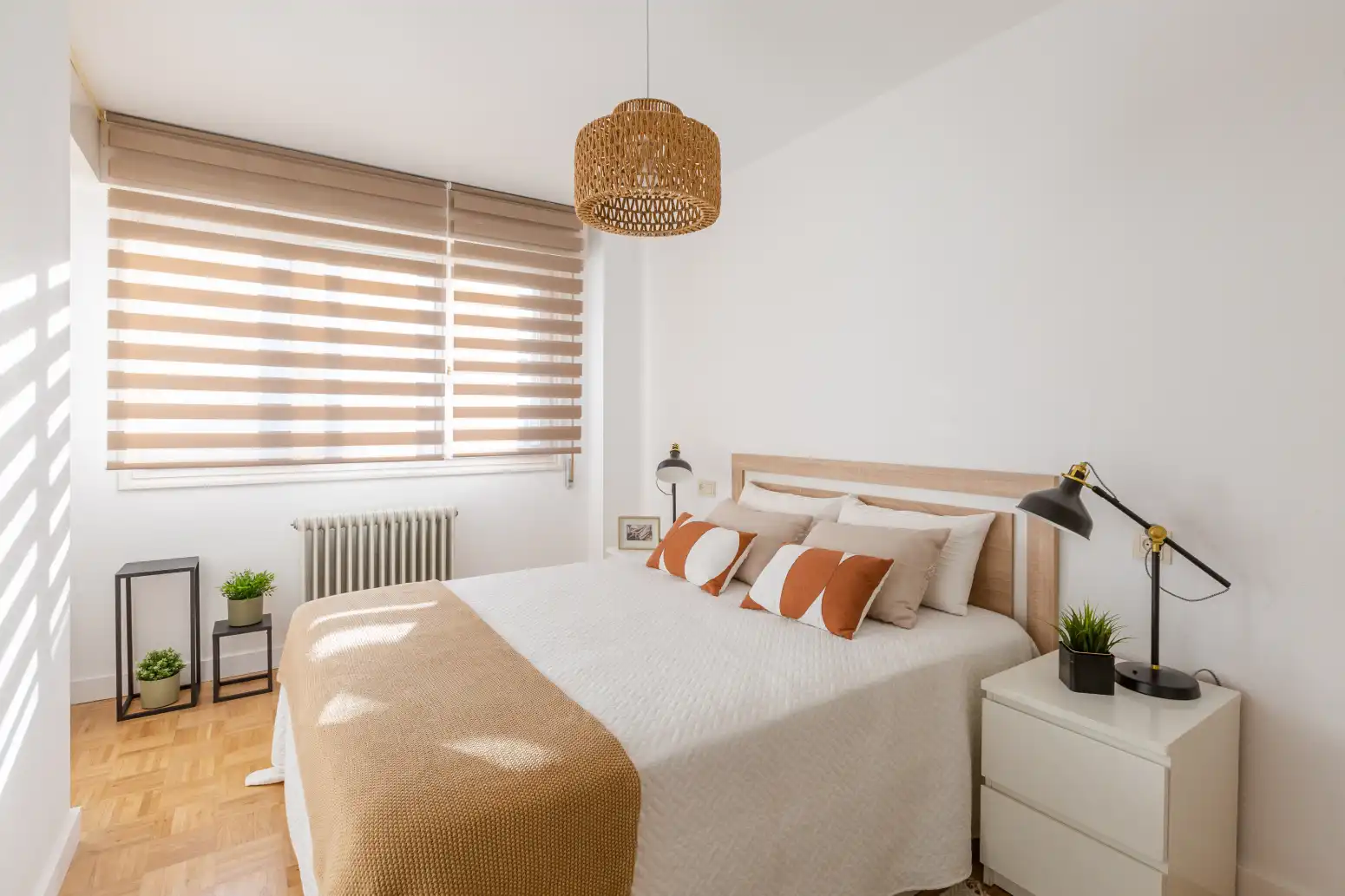 Appartement avec piscine à vendre à Ansoáin - DIVINA PASTORA 19, imagen 4