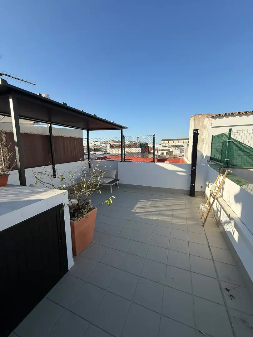 Dúplex amb terrassa de lloguer a Calle San Juan 21, imagen 3