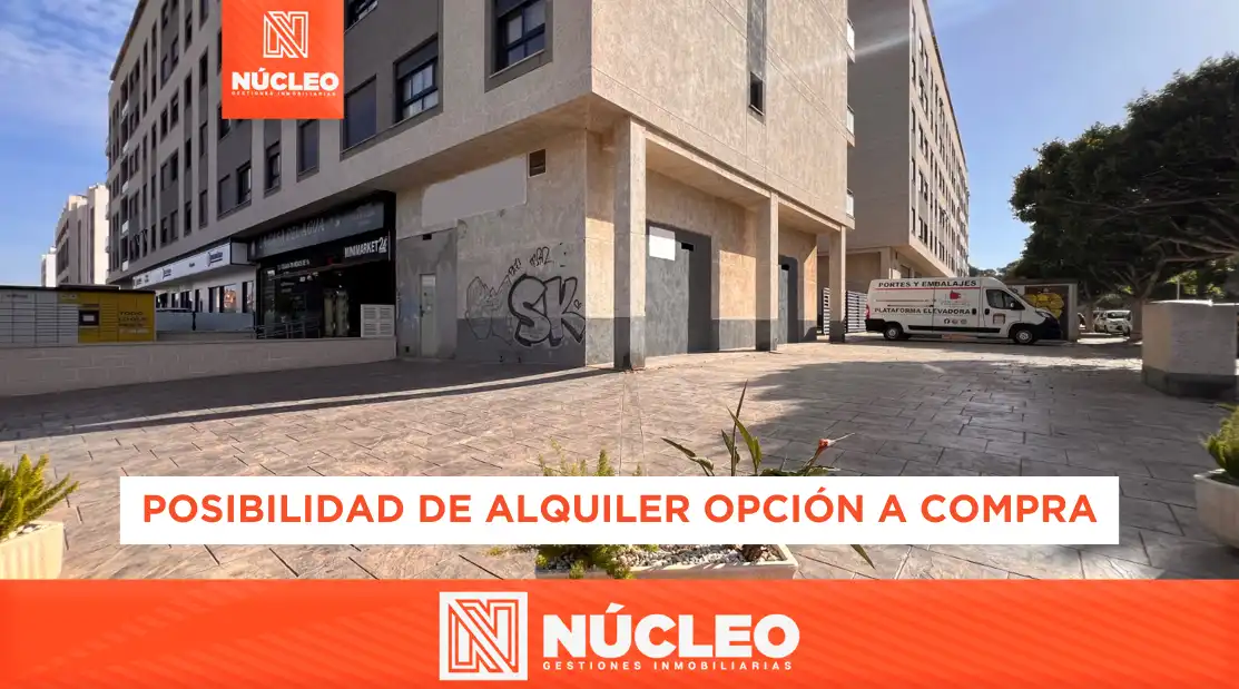 Local comercial en venda a Poble Nou - Montiboli