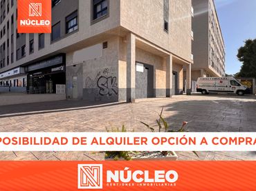 Local comercial en venta en Poble Nou - Montiboli