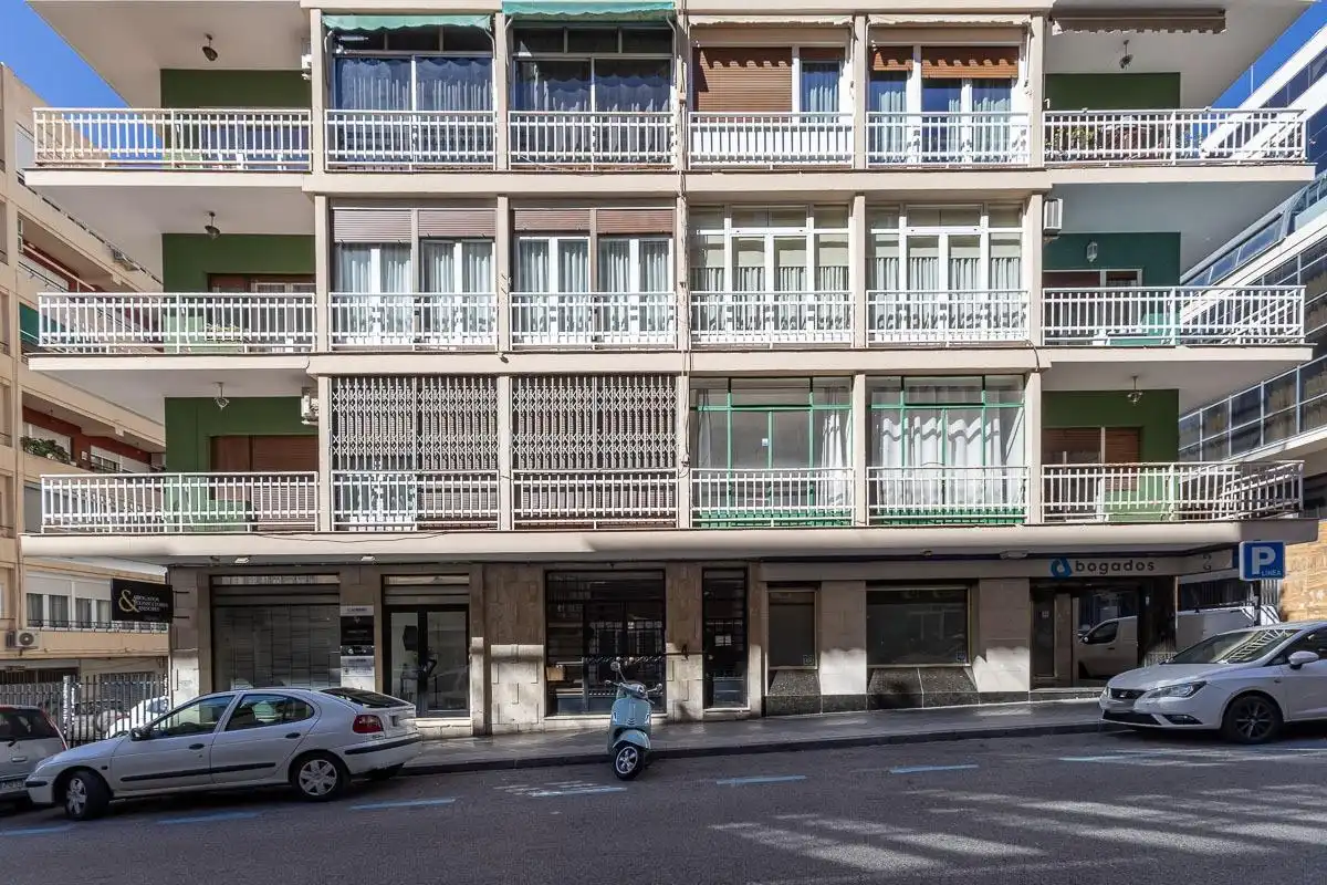 Piso con ascensor en venta en Beiro, imagen 48