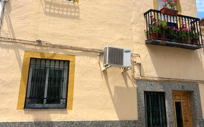 Vista exterior de Casa o xalet en venda en  Jaén Capital