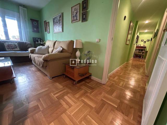 Piso en Venta en Comillas