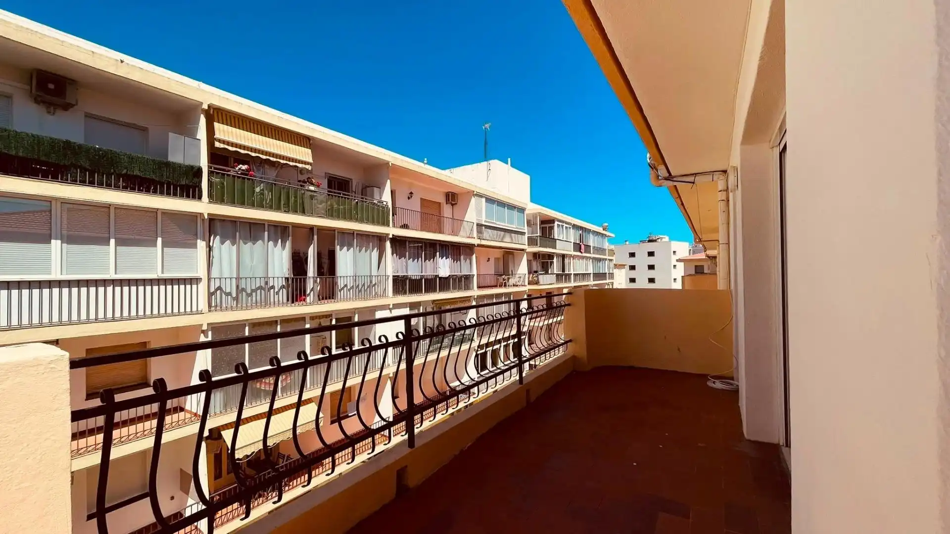 Appartement compact avec terrasse à vendre à Santa Margarita, imagen 14