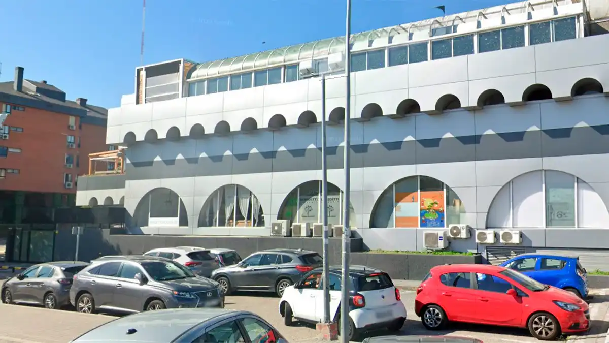 Local comercial en venta en COMUNIDAD DE MADRID 41