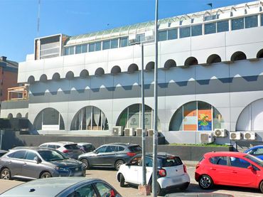 Local comercial en venda a COMUNIDAD DE MADRID 41