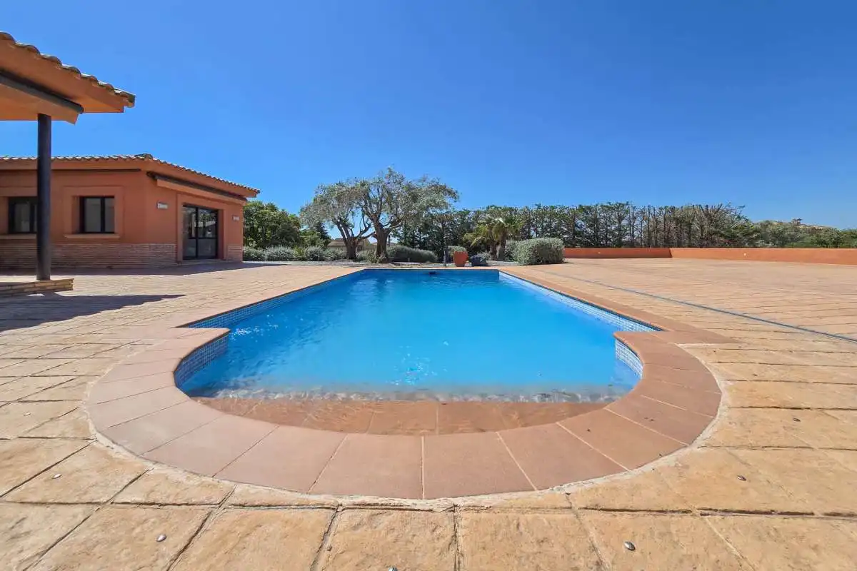 Casa con jardín en venta en Peralada, imagen 49