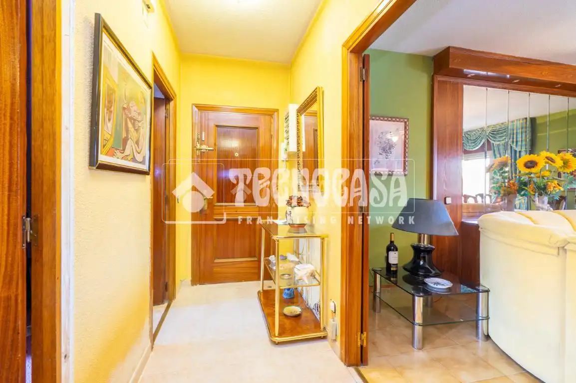 Piso en venta en Colmenar Viejo con Calefacción y Balcón
