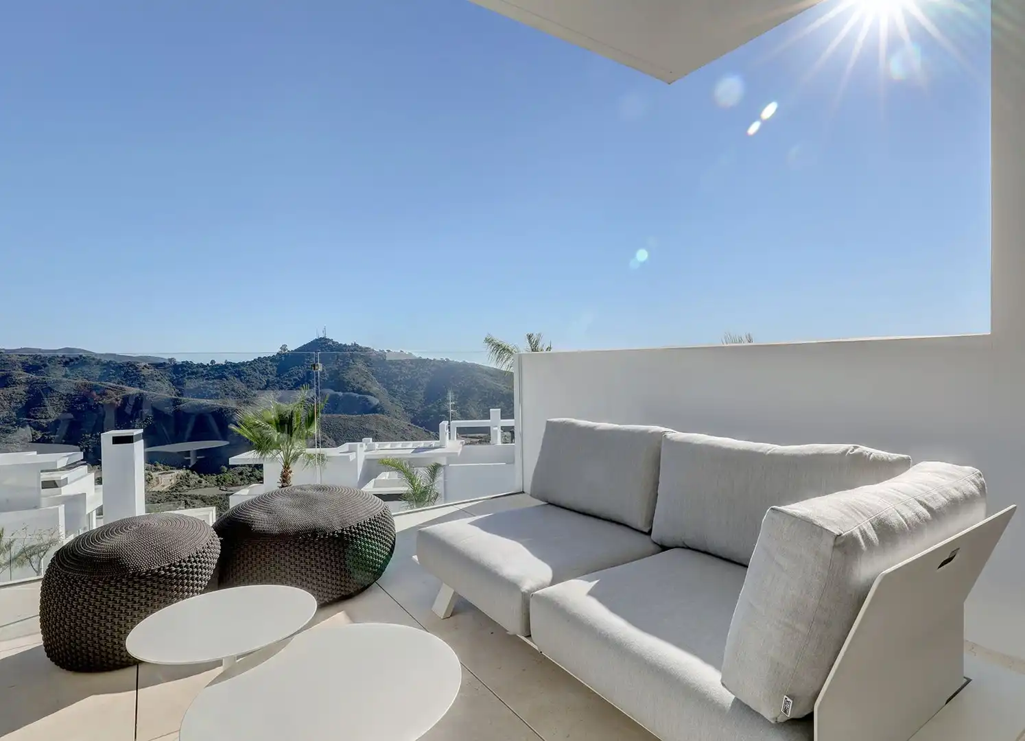 Apartamento en venta en Palo Alto