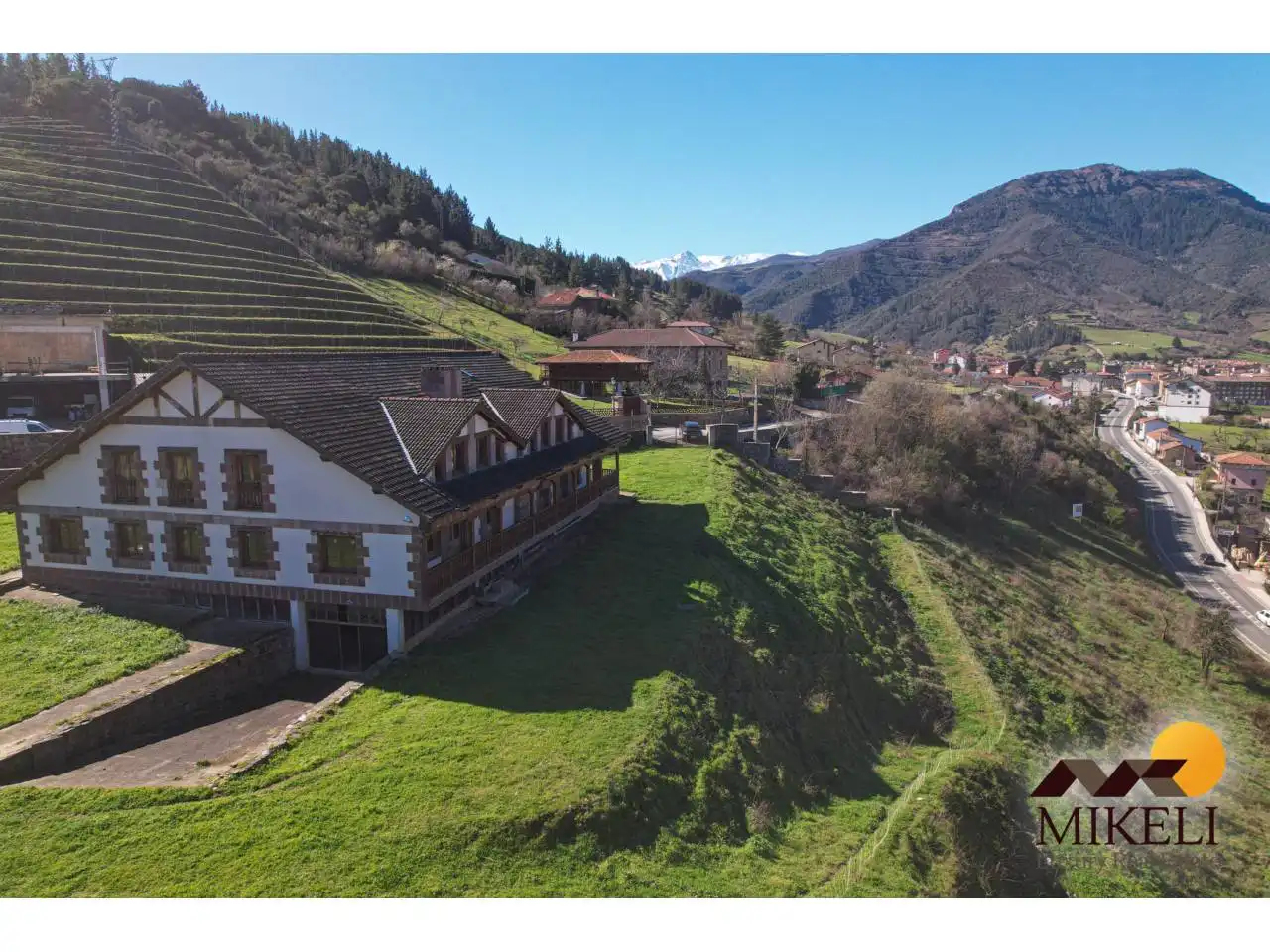 Houses for sale in Calle Camino Viejo, Potes
