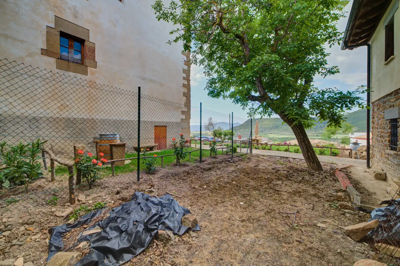Casa o chalet en venta en Sada (Navarra) con Calefacción