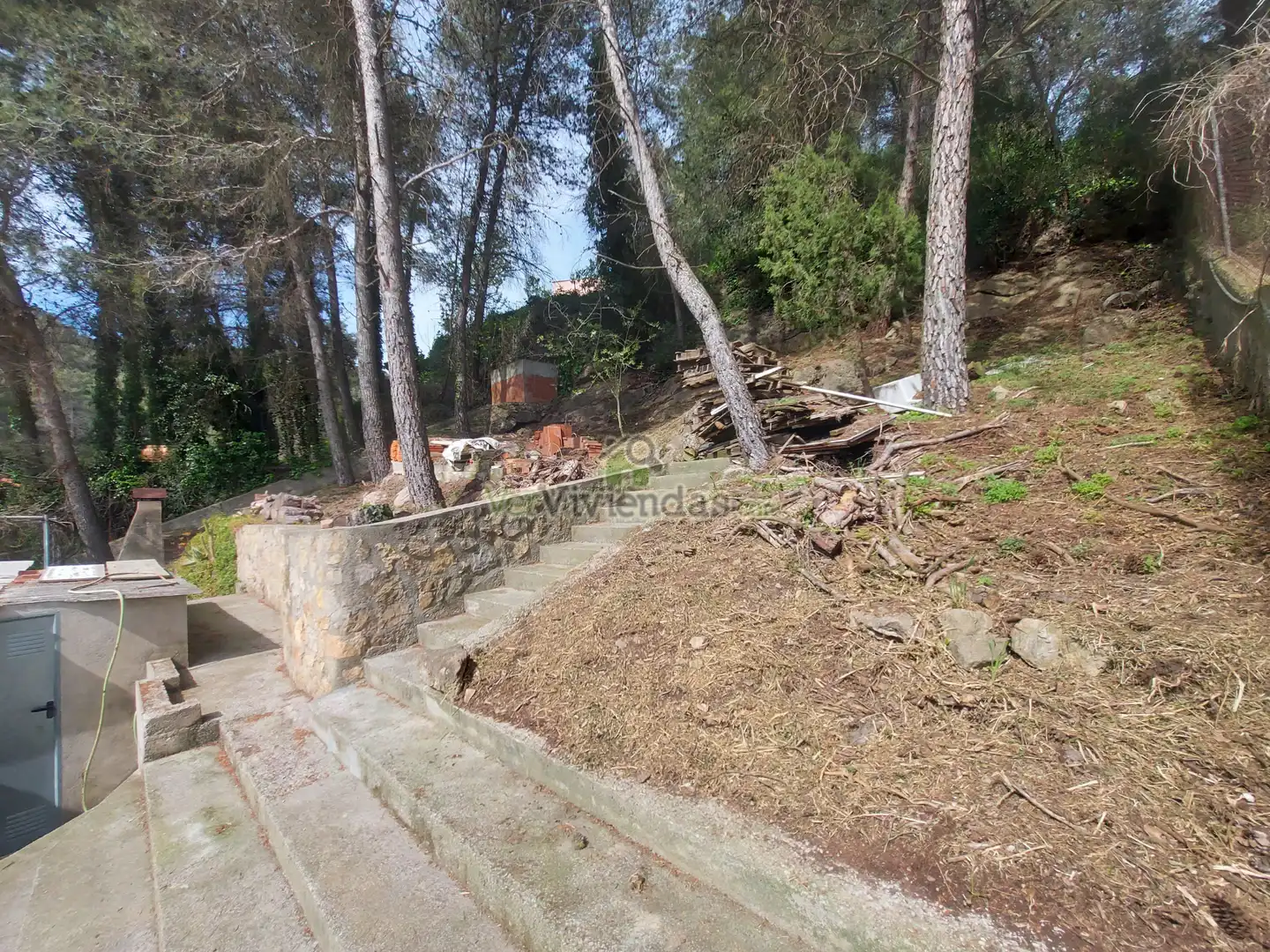 Maison avec terrasse à vendre à Avinguda Olesa de Bonesvalls 46, imagen 61