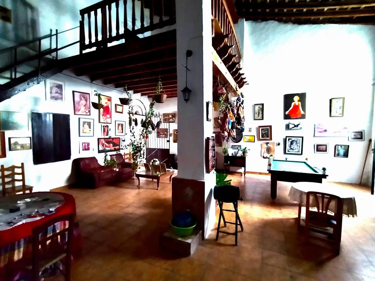 Casa en venda a Trebujena, imagen 2
