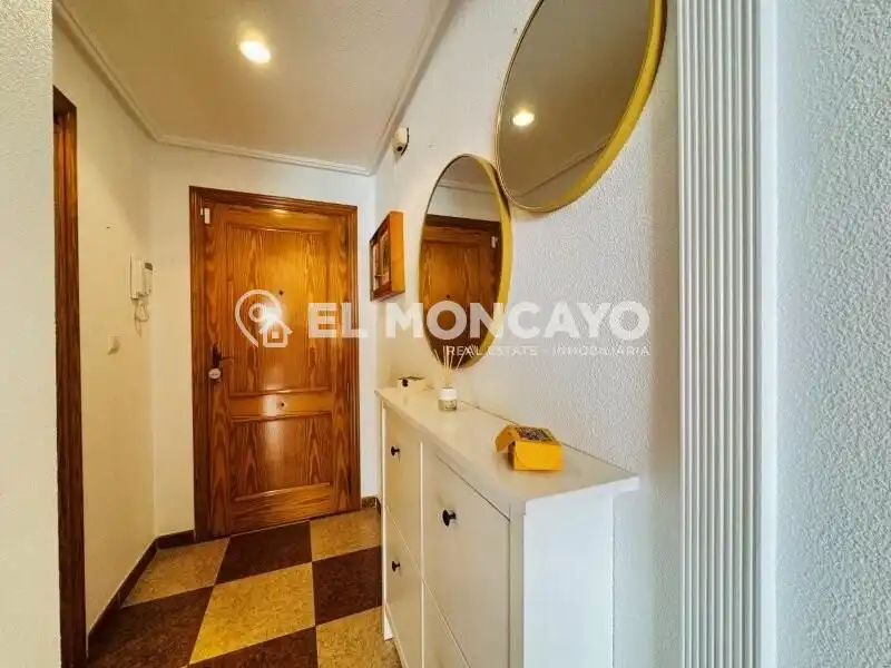 Apartamento con ascensor en venta en La Mata, imagen 4