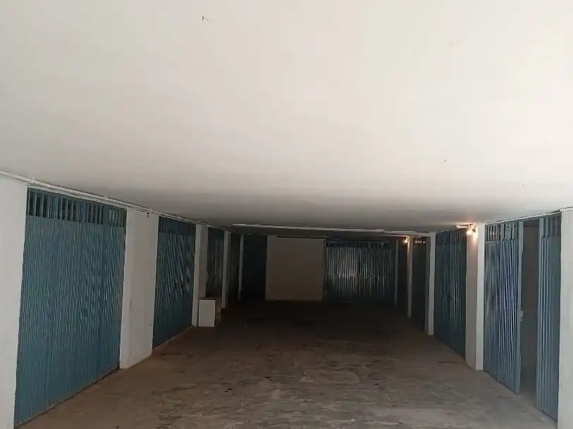 Garaje de alquiler en Nules