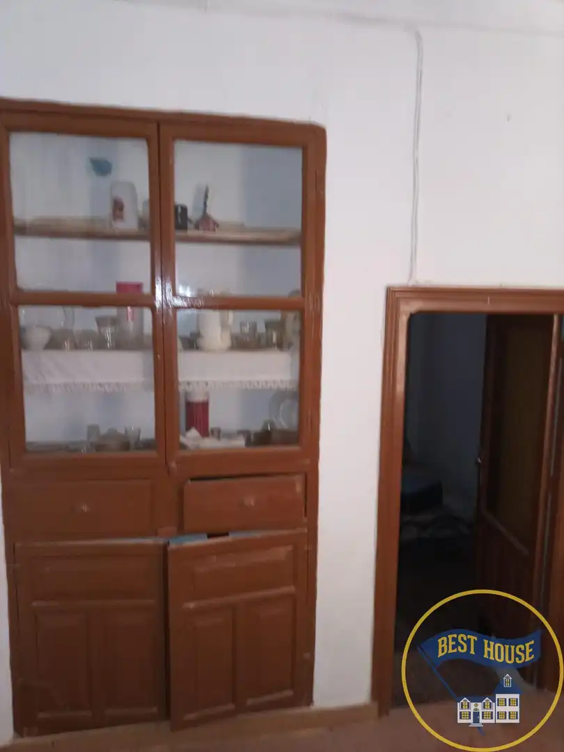 Cuina de Casa o xalet en venda en Torrejoncillo del Rey