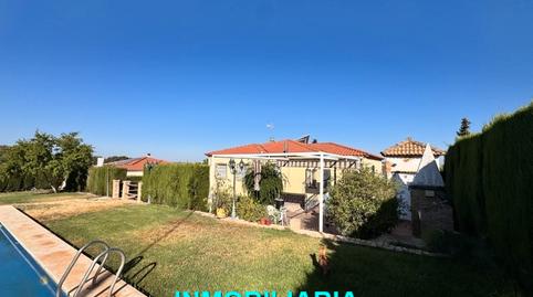 Photo 5 of House or chalet for sale in San Roque - La Cruz - La Rozuela, Jaén