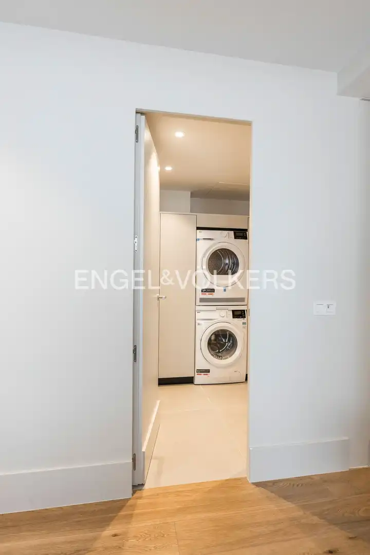Piso con piscina en venta en Ciudad Lineal, imagen 22