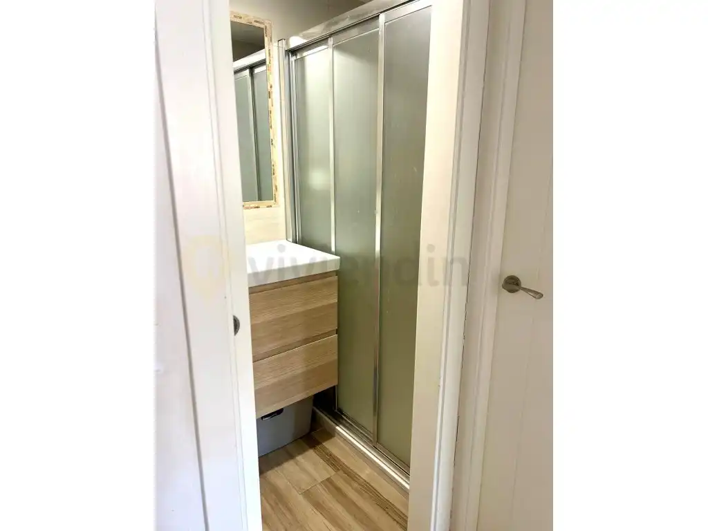 Bathroom of Flat for sale in Jerez de la Frontera